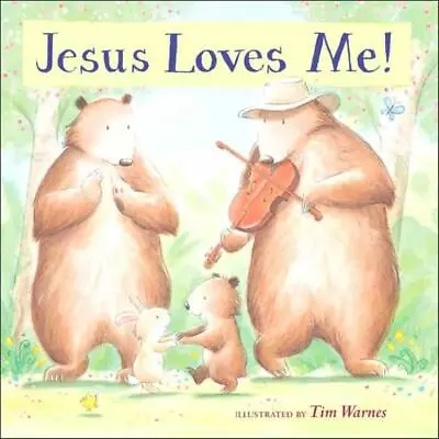 Jesus Loves Me! • $8.69