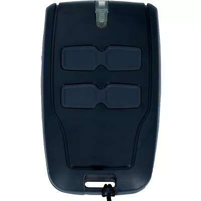 Aftermarket Gate Remote Control Compatible With BFT Mitto 4B RCB Remote Control • $16.95