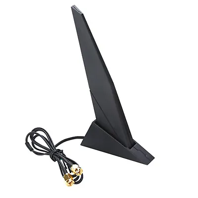 Dual Band WiFi Moving Antenna For ASUS Z390 Z490 X570 Motherboard 2T2R • $26.77