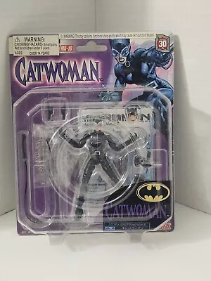 DC Direct Batman Microman: Catwoman Action Figure • $22