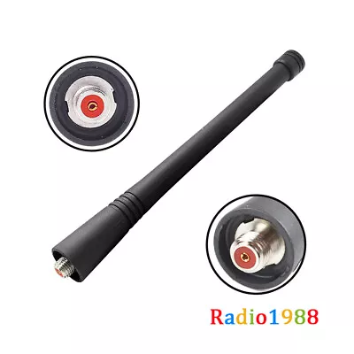 VHF Antenna Fits For XTS1500 XTS2500 XTS3000 XTS5000 XTS3500 MTS2000 Radio • $3.50