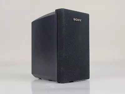 VTG Sony SS-MSP75 Surround Sound Speaker Replacement Bookshelf Satellite • $12.27