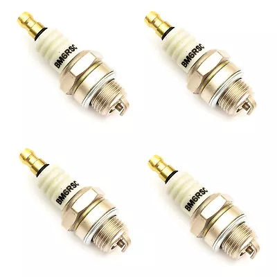 Torch Takumi Spark Plug Replaces NGK BMR6A Fits Pioneer Farmsaw Ii Chainsaw X4 • £6.49