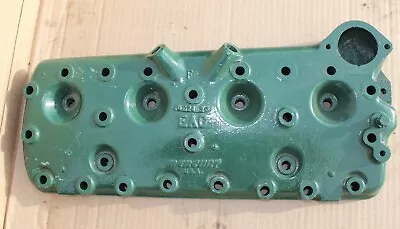 Mercury Flathead V-8 Cylinder Head Eag G24 3 “fr” One Only • $269.74