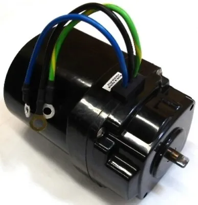 New Tilt/Trim Motor W/Oildyne Pump Fits Mercruiser Mercury • $59.99