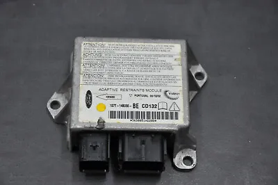 Airbag Control Unit Ford Mondeo III Control Airbag 1S7T14B056BE • $38.37