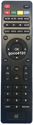 Genuine Original Dick Smith DSE DS Remote Control RC14DVD RC-14DVD GE6976 GE6980 • $35