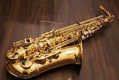 Yanagisawa A-901 Alto Saxophone [SN 216840] • $2008