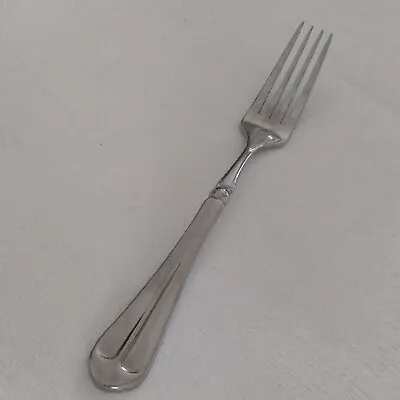 Mikasa FRENCH COUNTRYSIDE Glossy Stainless 1 -  Dinner Fork 7 7/8  Flatware  • $14.99