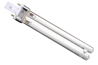 PL-S9W/G23 PL-S 9W/TUV G23 Base 9 Watt UV-C UV Bulb • £18.79