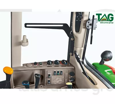 $314.67 • Buy Genuine John Deere Accessory Bracket Kit 6M Tractors - BL15158