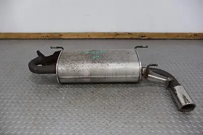 04-05 Mazda Miata MazdaSpeed OEM Exhaust Muffler W/ Tip • $224