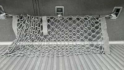 Trunk Rear Seats Envelope Style Mesh Cargo Net For MAZDA CX-5 2013-2024 New • $16.95