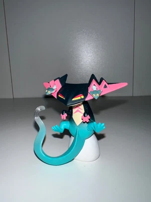 $10 • Buy Pokemon Dragapult - MS-41 Moncolle 2  Authentic Takara Tomy Figure