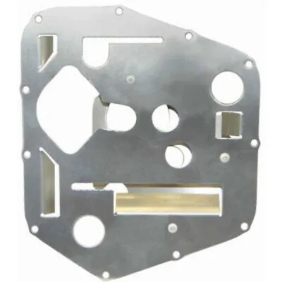 MOROSO 23045 Oil Pan Baffle; Aluminum; Natural; For Subaru; 2.0L • $164.55