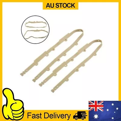 2 Pcs Parts For Pentair-Kreepy Krauly Great White GW9500360151 Pool Cleaner AU • $16.39