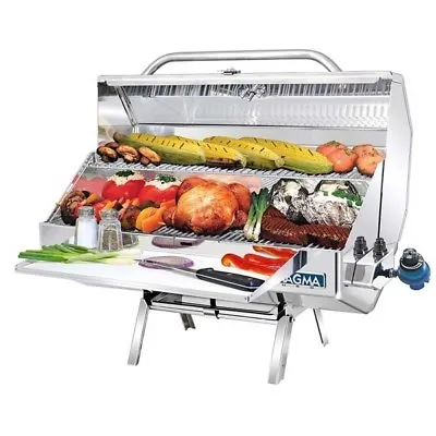 Magma Monterey II Gourmet Gas Grill | A10-1225-2 • $649.99