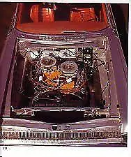 1964-1970 Race Hemi 426 Engine Article 39 Pages! - Must See !!  • $26.50