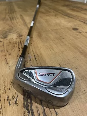£18 • Buy Yonex VMS V-con Core 6 Iron 