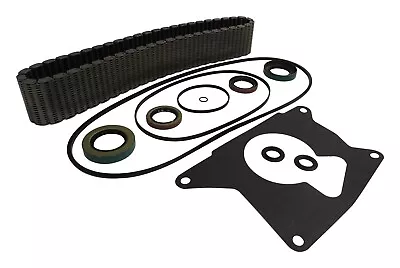 Crown Automotive 8122392K Quadratrac Chain Kit For CJ7 Wagoneer • $296.01