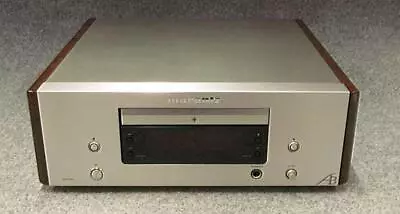 Used 2020 Marantz HD-CD1 CD Player CD Changer D/A Converter CS4398 Rare • $1100