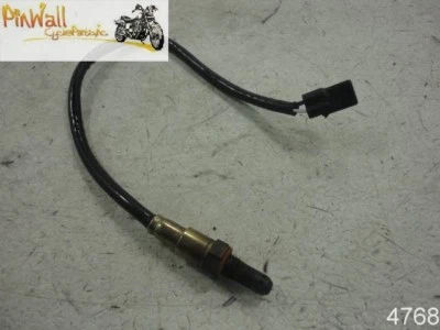 $69.95 • Buy 09-16 YAMAHA XVS950 V-Star 950 V-Star EXHAUST OXYGEN SENSOR SENSORS
