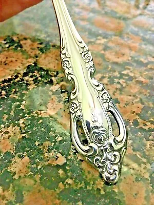 $10 • Buy Oneida Community BRAHMS Stainless Glossy Silverware Flatware YOUR CHOICE
