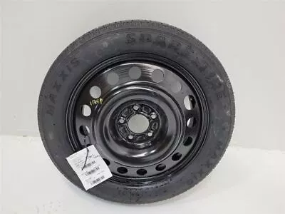 05-11 FORD MUSTANG Compact Spare Aluminum Wheel 17x5 16 Hole ID 4R33-FA   • $164.50