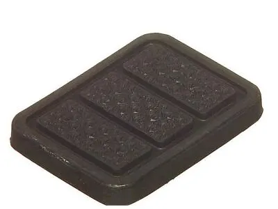 MTC Brake Pedal Pad Fits Volvo 740 1985-1992 B234F 53YMBY • $18.01