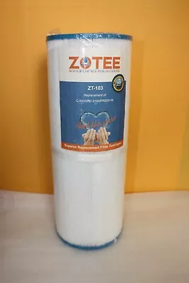 Zotee ZT-103 Superior Replacement Filter. Replacement Of C-4950/FC-2390/PRB50-I  • $22.99