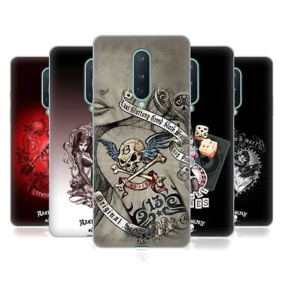Official Alchemy Gothic Woman Soft Gel Case For Google Oneplus Phones • $19.95