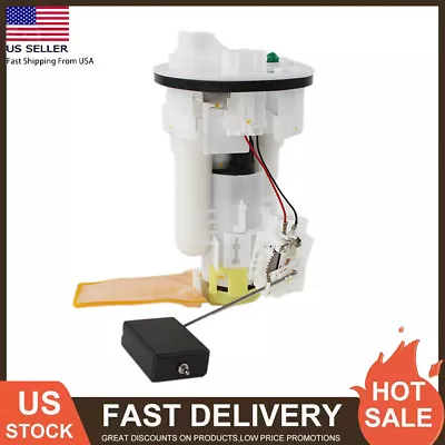 77020-02190 Electric Fuel Pump Assembly For TOYOTA COROLLA 2000 01 02 03 04 2005 • $39.99