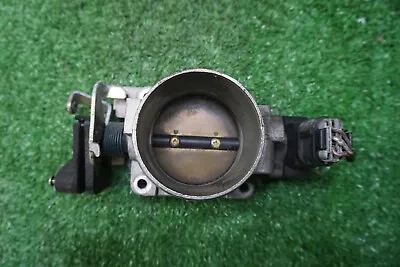 2002 Ford Mustang 4.6l Throttle Body Oem 2r3uba • $46.30