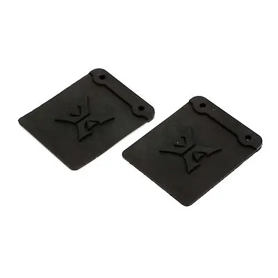 ECX ECX4007 Mud Flap Set (2): Torment • $9.99