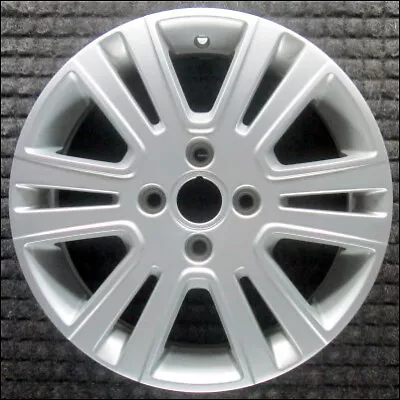 Ford Focus 16 Inch Painted OEM Wheel Rim 2008 To 2011 • $177