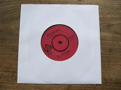 VG+  HONEYCOMBS - Have I The Right  / Please Don't Pretend Again - 7  Single • £4.40