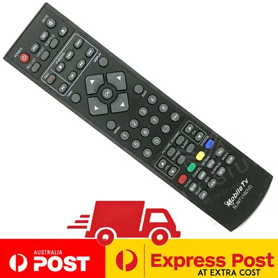 Dick Smith DSE TV Replacement Remote Control For Models GE6805 GE6824 • $20.95
