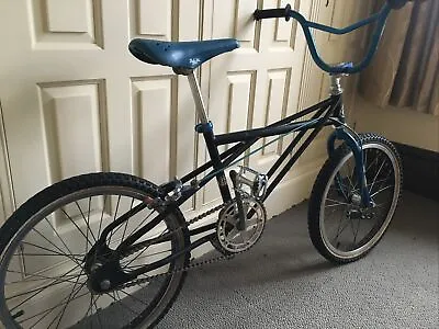 Quadangle  - S E Racing  Pk Ripper  Old School Bmx  Bmx • £4995