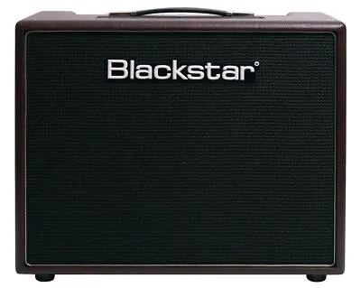 £1493.85 • Buy Blackstar Artisan 15 Valve 1x12 Electric Guitar Amplifier Combo