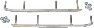 Stud Boy 6  Shaper Wear Bars For Ski-Doo Pilot R2 Skis • $99.79