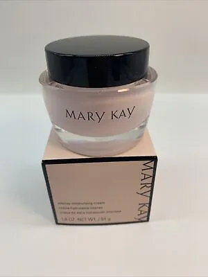 Mary Kay Intense Moisturizing Cream. • $37