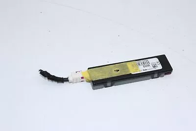 £8.40 • Buy MERCEDES-BENZ C Coupe C204 Bootlid Antenna Amplifier A2048200189 2.1 150kw 2014