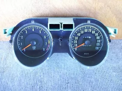 1971 1978 Mazda RX3 Speedometer/tach Jdm Nice! • $279