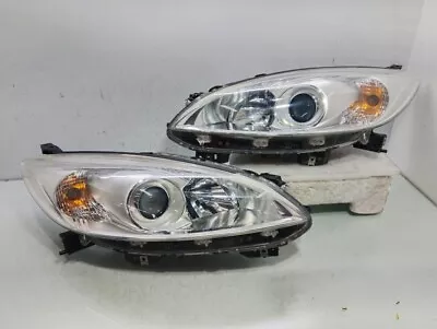 JDM Mazda 5 Premacy Mazda5 Front XENON HID Headlights Lamps Light 2012-2014 Set • $229.99