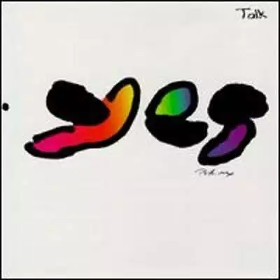 Talk By Yes: Used • $12.46