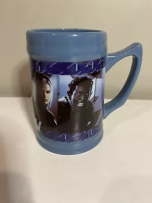 X-men Mug Wolverine Night Crawler Storm EUC • $10