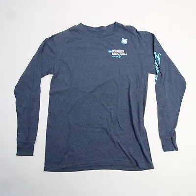 The Victory Long Sleeve Shirt Men's Dark Blue New Without Tags • $10.50