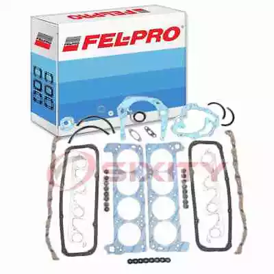 Fel-Pro 260-1014 Engine Gasket Set For KS31090 GS1102X FS3502 32378CS Uz • $67.79