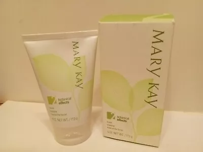 Mary Kay Botanical Effects Mask Formula 2 Normal/Sensitive Skin New • $19.95