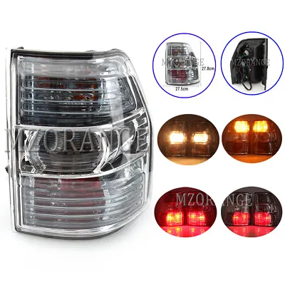 $78.24 • Buy Right Side Rear Tail Light Lamp For Mitsubishi Pajero V97 NS NW NT NX 2006-2017